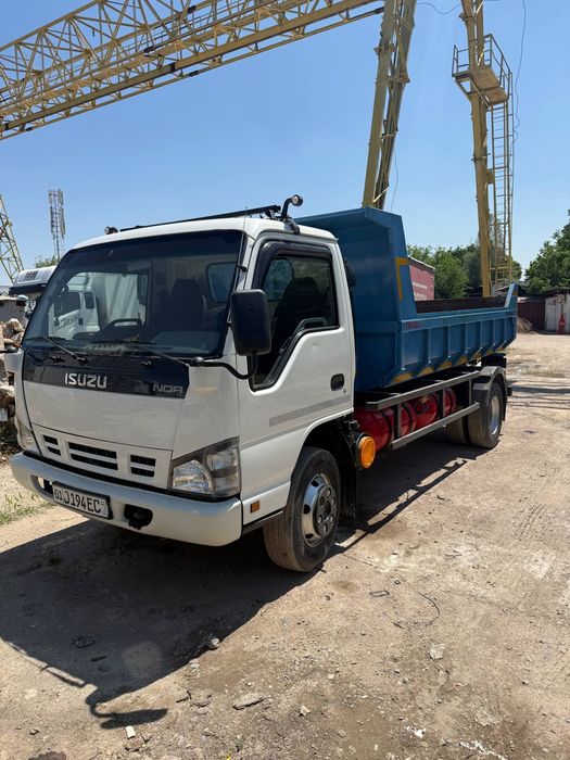 Isuzu | Samasval | Isuzu sotiladi |Samasval sotiladi |