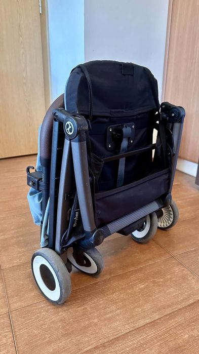 Лятна детска количка  Cybex