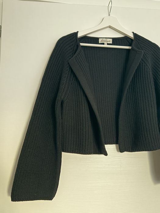 Vand bolero Luisa Spagnoli model Milda nou  marime S