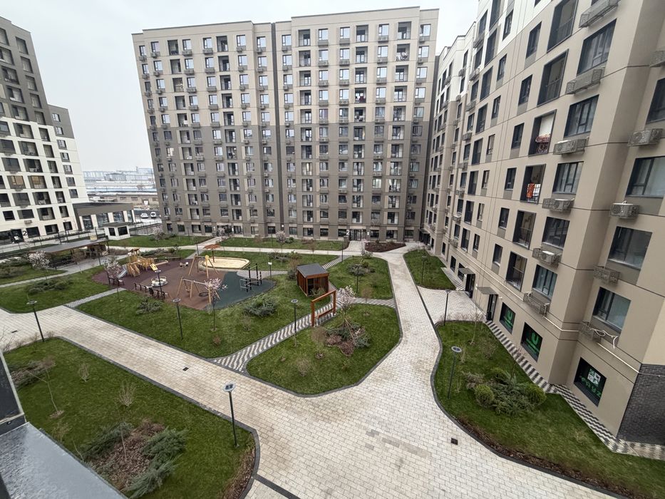 Kvartira Arenda  NRG Zamon