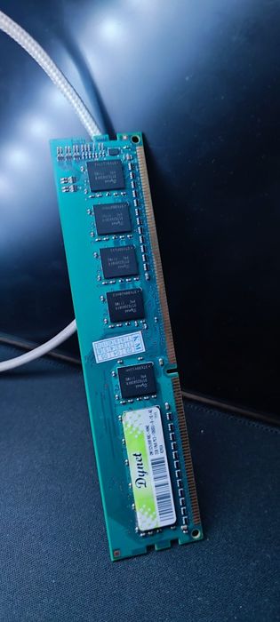Оперативная память DDR3 2GB 1333MHz для ПК