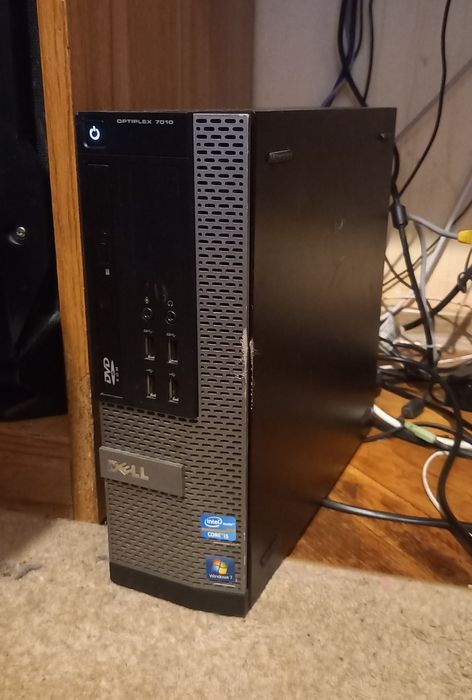 Dell Optiplex 7010