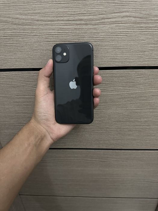 Айфон 11 128гб 71%