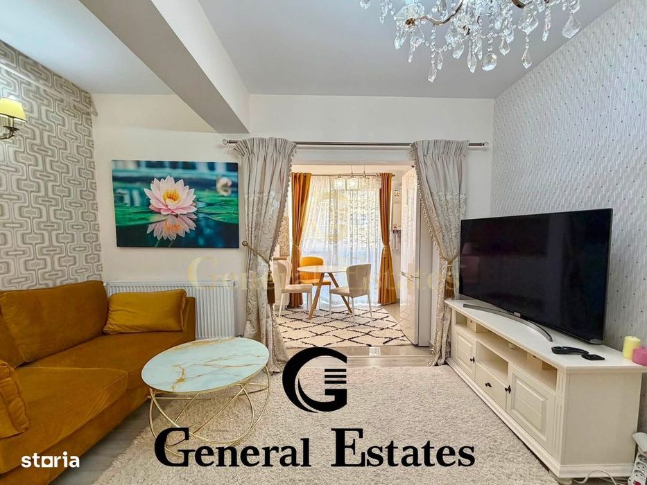 Vânzare apartament modern cu 3 camere | 70 m.p  | 2 parcări incluse