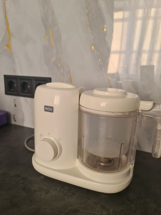 Продам Блендер-пароварку