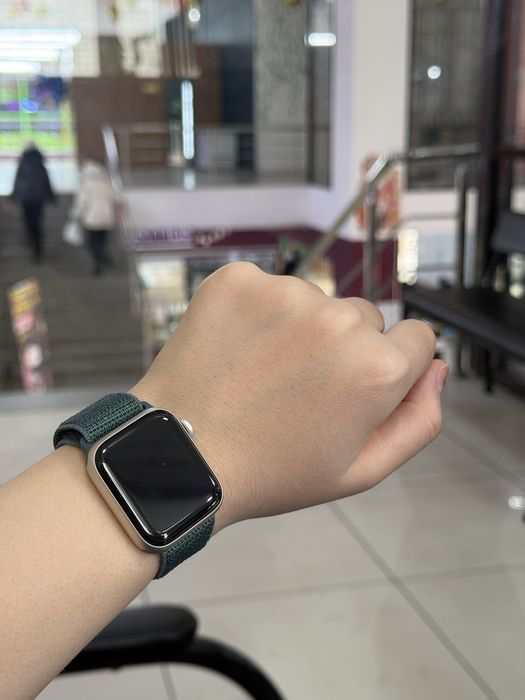 Продается apple watch