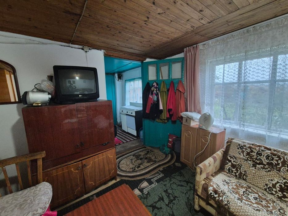 Продается дача в живописном месте