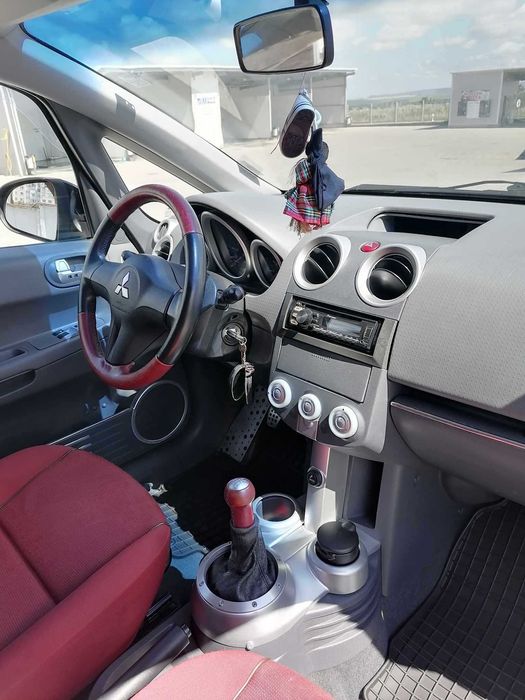 Митсубиши Колт VI, 95 к.с.