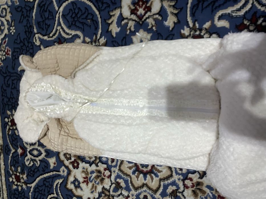 Продам конверт для новорожденых