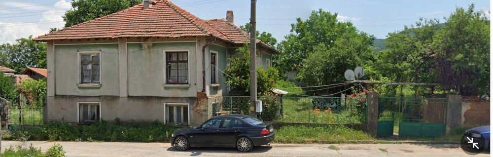 Продава се Къща в Пловдив, Южен - 154 кв.м за 113 €/кв.м - Снимка #1