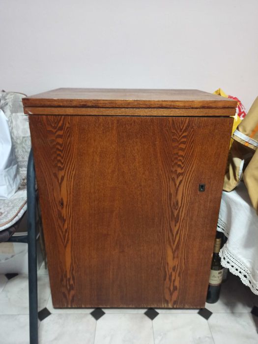 Шевна крачна машина