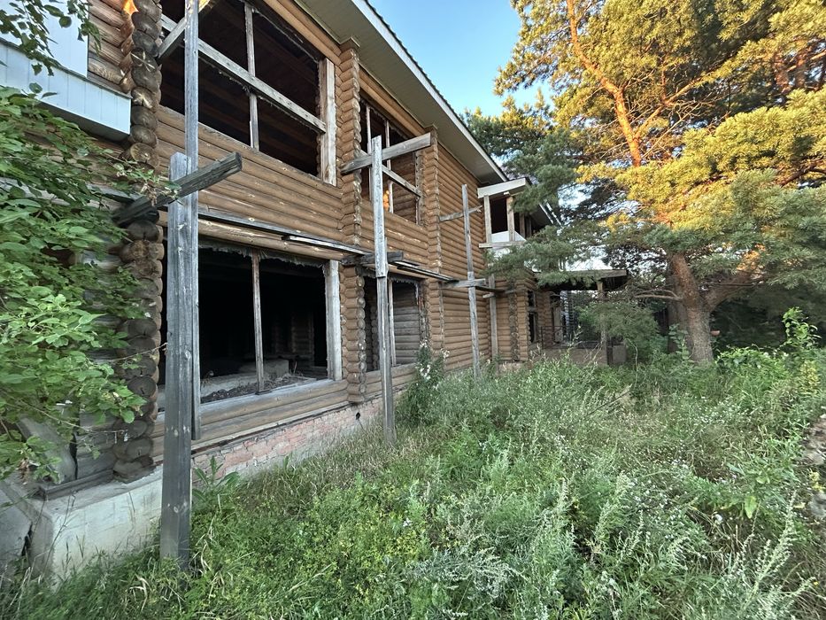 Продам дом 500кв.м