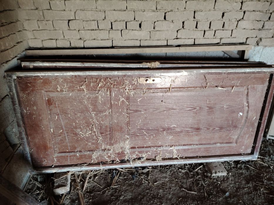 Eshik 120 ga 90 sm standart