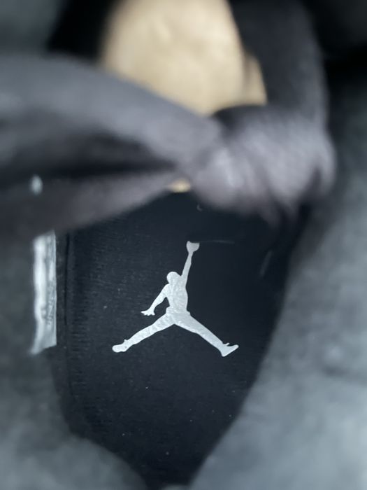 |MEGA Oferta|Jordan 4 Retro "White Thunder"|42| Perfecti pentru cadou