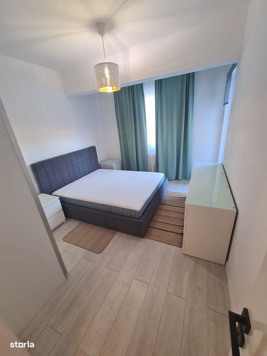 2 Camere Regie Politehnica Lujerului