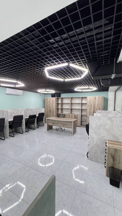 Чиланзар Ресторан Puro | 957кв - Продается Здание вдоль дороги Продажа