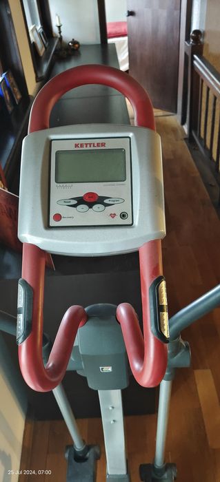 Kettler кростренажор