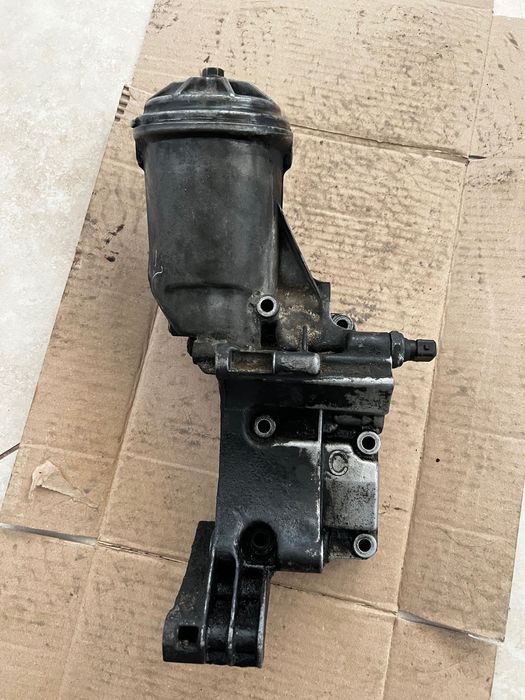 oil cup bmw m50 vanos e36 pahar de unt