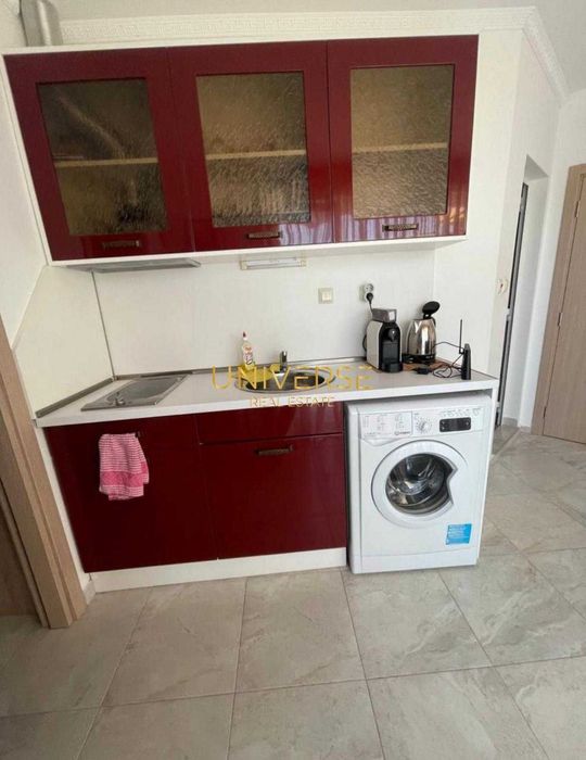 Продава се Двустаен апартамент в Свети Влас - 53 кв.м за 1284 €/кв.м - Снимка #1