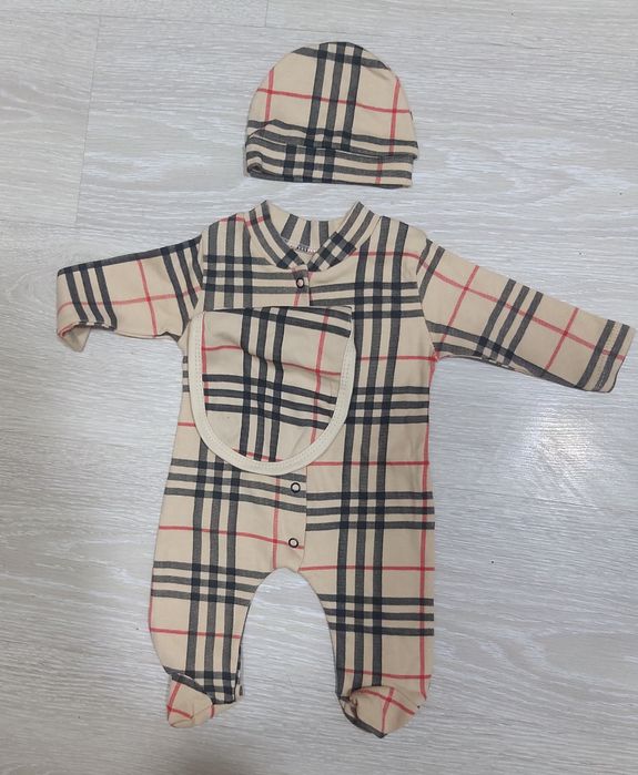 Одежда для новорождённых