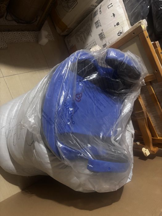 детские автокресла