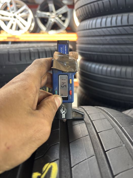 Anvelope Vara 245/45/19 Firestone Roadhawk 245 45 19 R19