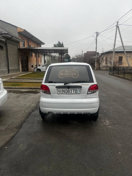 Srochna sotiladi Matiz