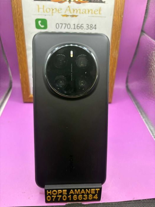 HOPE AMANET P2-Honor magic 7 pro 512 GB/12 RAM