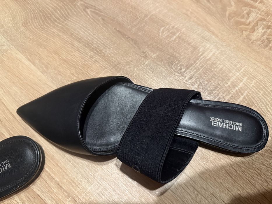 Balerini pantofi Michael Kors