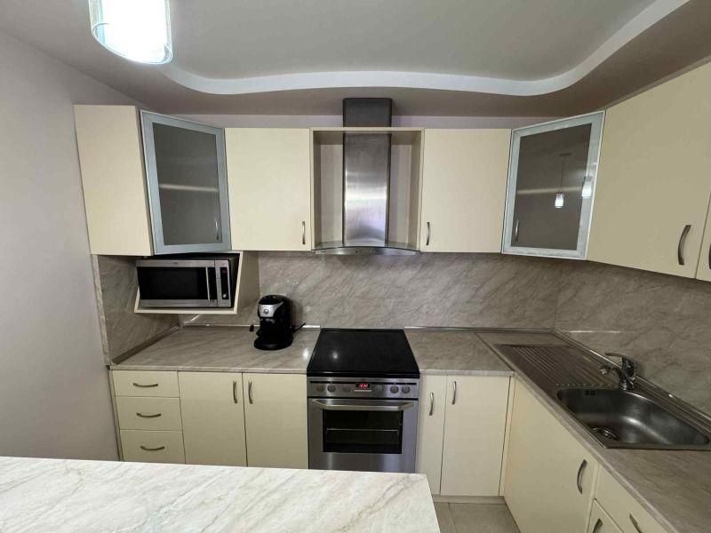 Двустаен, под наем, ж.к Манастирски ливади