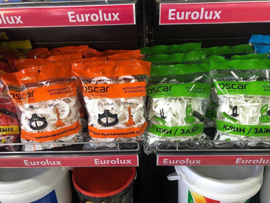 Клин / зажим по низким ценам / Optom uchun klin zajimlari