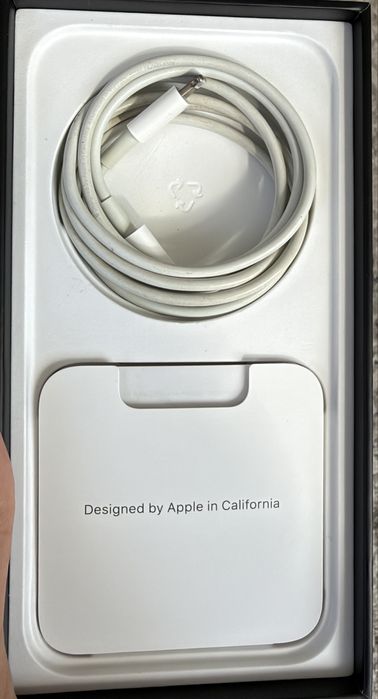 iPhone 13 Pro 256 ГБ (Оригинал, не вскрывался)