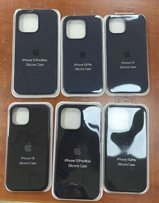 Huse iphone 11-16/pro/promax