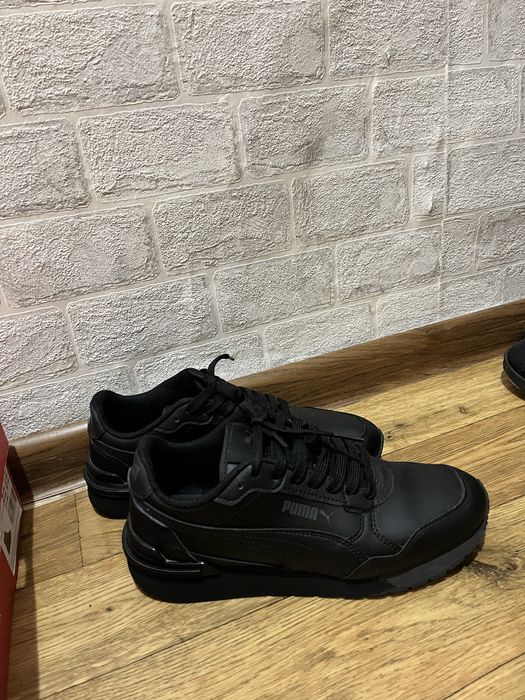 Дамски маратонки Puma
