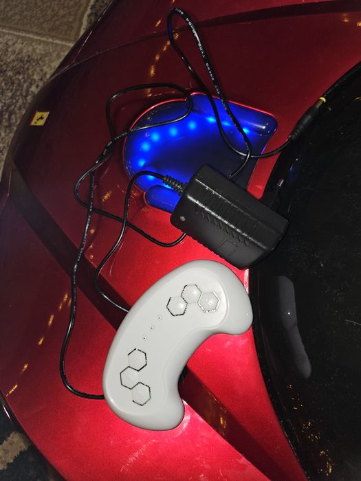 Продам Детскую машину