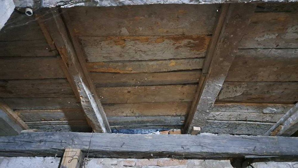 Lemn de foc din demolare, traverse cale ferata, grinzi, scandura