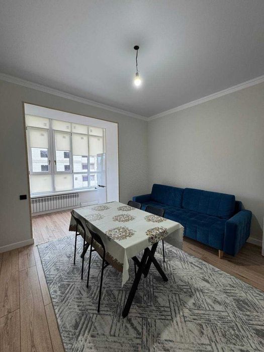 1 к.кв. на Батысе-2