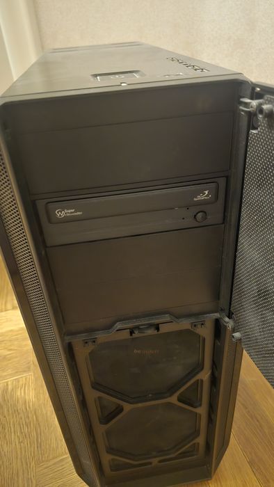 Pc gaming i9900KF