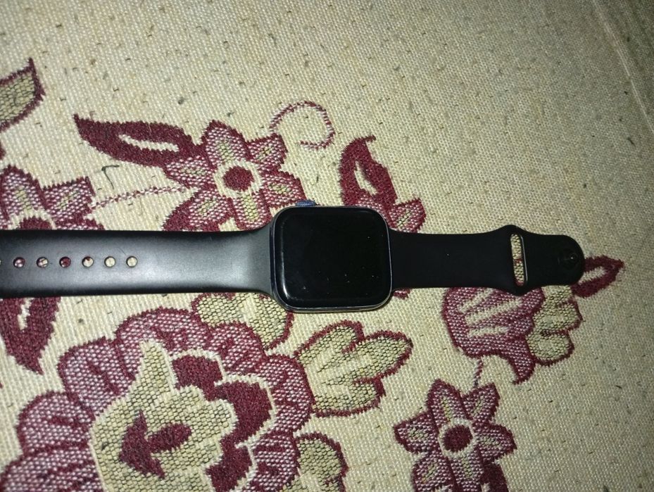 Продам смарт часы за 4к