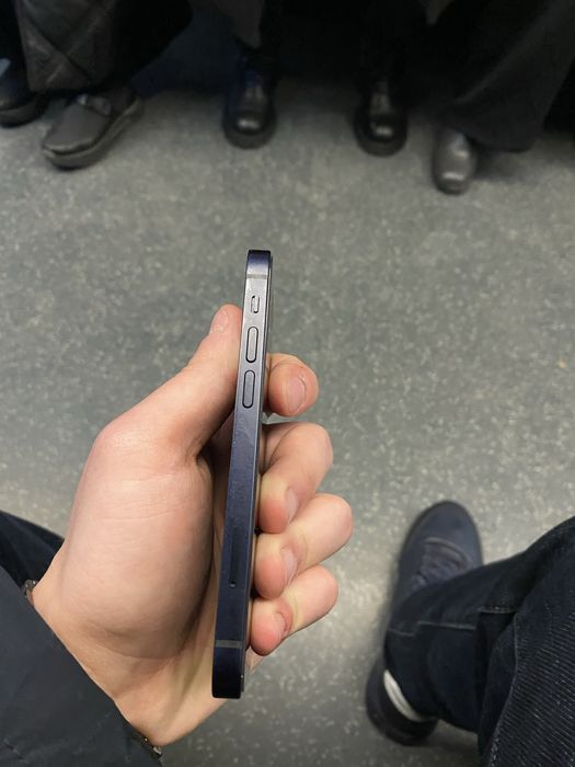 Iphone 12 mini 128 79%