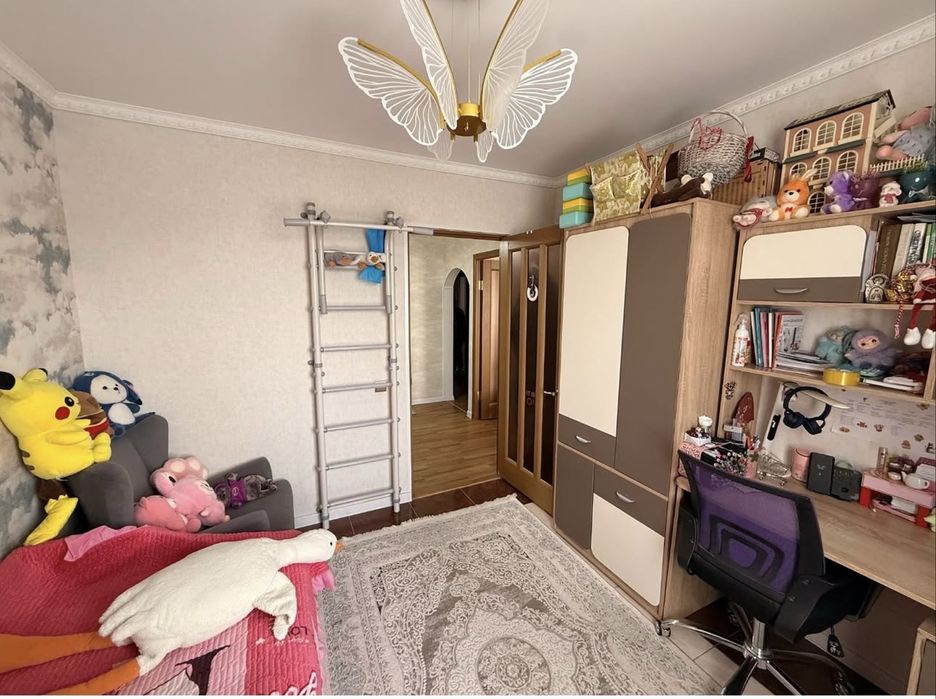 Продам 3 ком квартиру