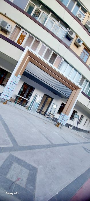 Алюкобонд аликабонд цена алкафон устаси алюкобонд в Ташкенте alikafon