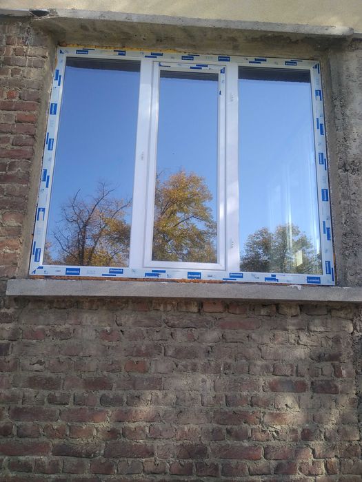 Алуминиева и ПВЦ дограма Промоция Врати за баня Промоция