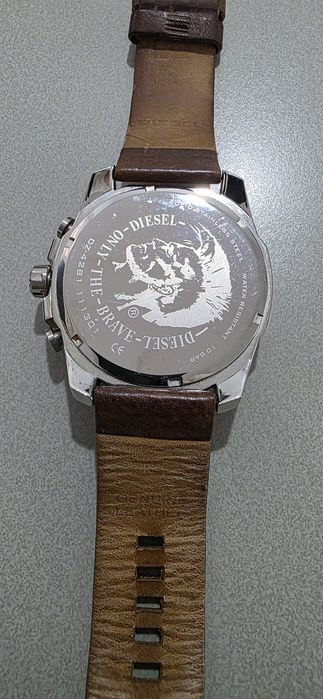 Ceas Diesel Only the Brave