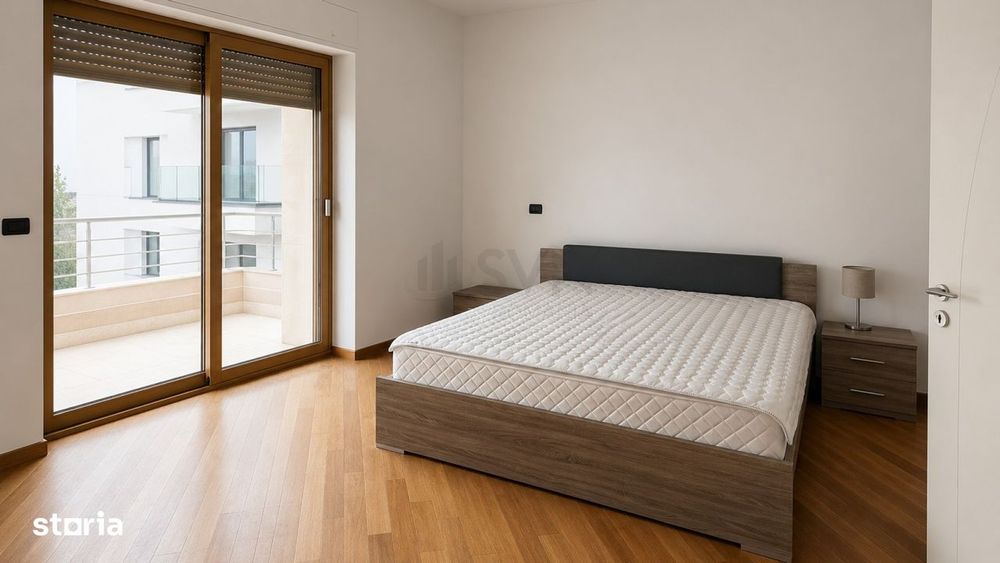 Duplex Primaverii