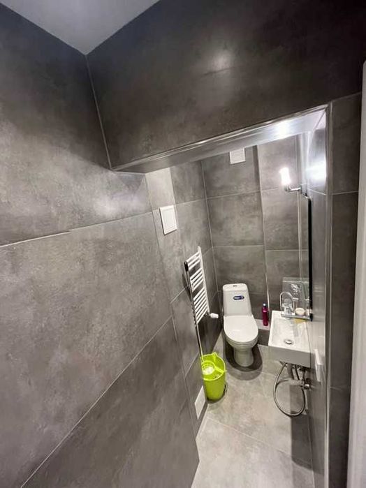 Дава се под наем Двустаен апартамент в София, Изгрев - 65 кв.м за 520 € - Снимка #6