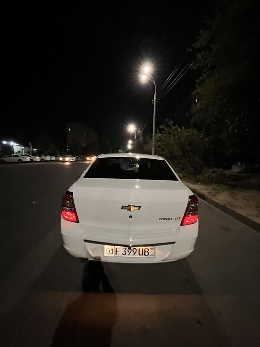 Кобалт 4 поз автомат