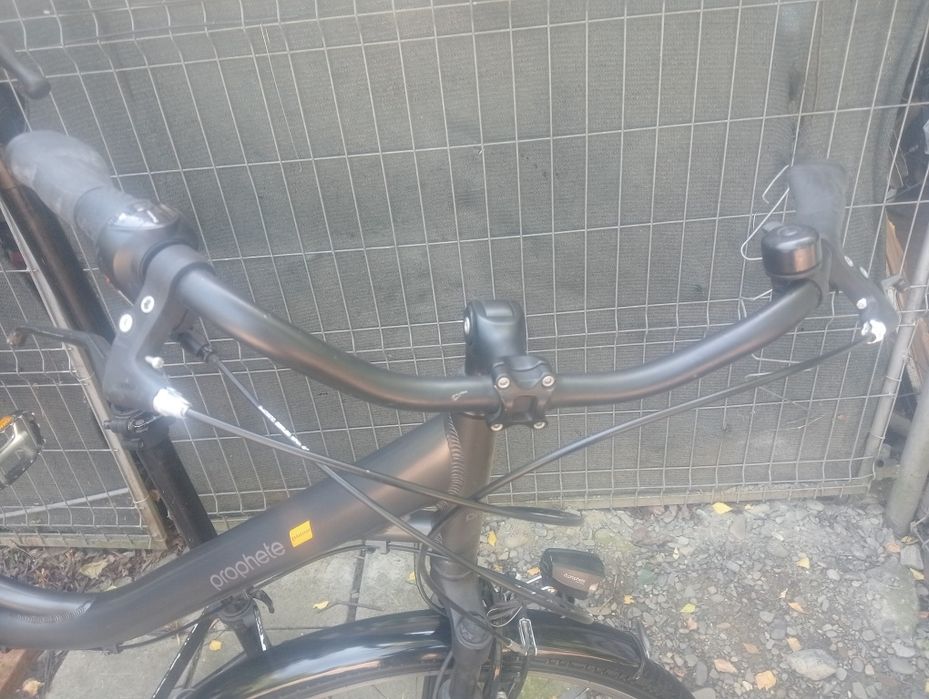 Bicicleta prophete