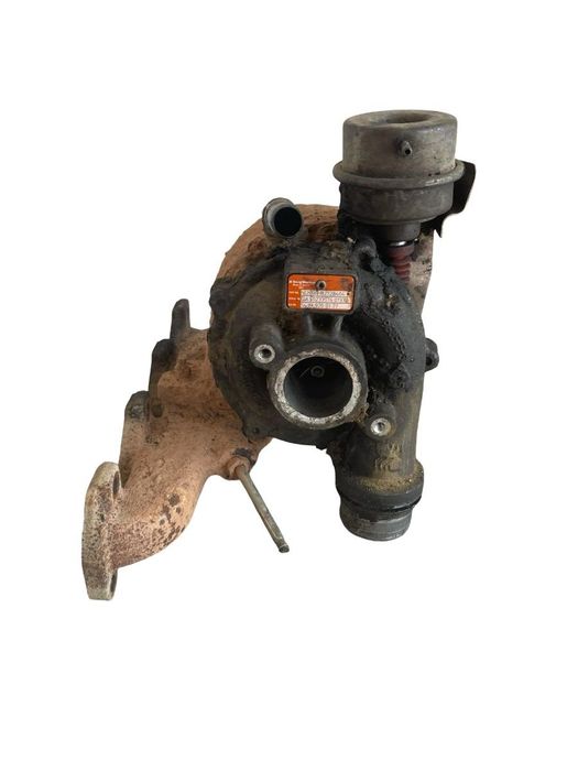 Turbina Dacia Duster 2010 - > 1.5Dci K9K-R8 Euro5 54399700127