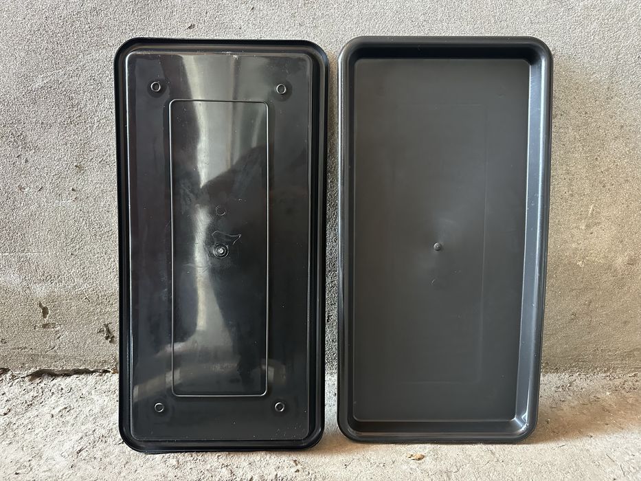 Поднос пластиковый Plastik Padnos(tovoq)